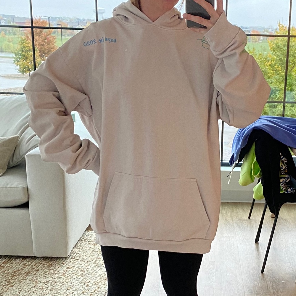Boys Lie Sweatshirt